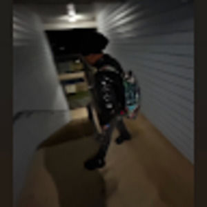 Meet your Posher, Martinez